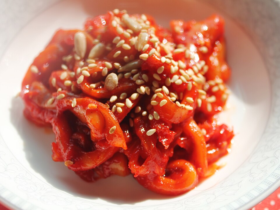 Hanchi