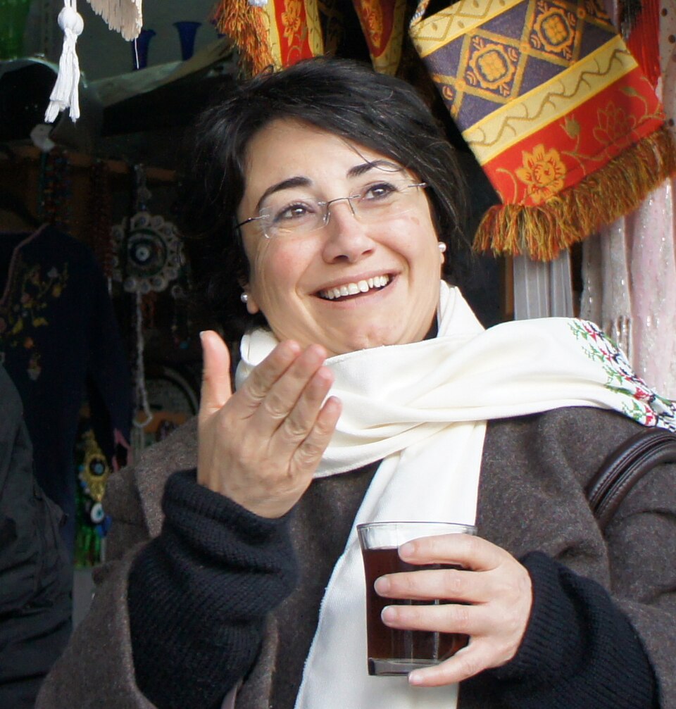 Haneen