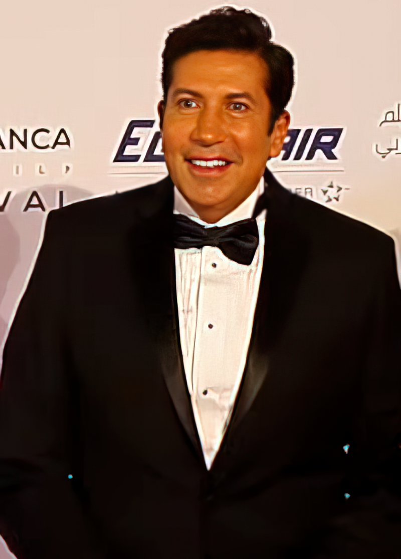 Hani Ramzy
