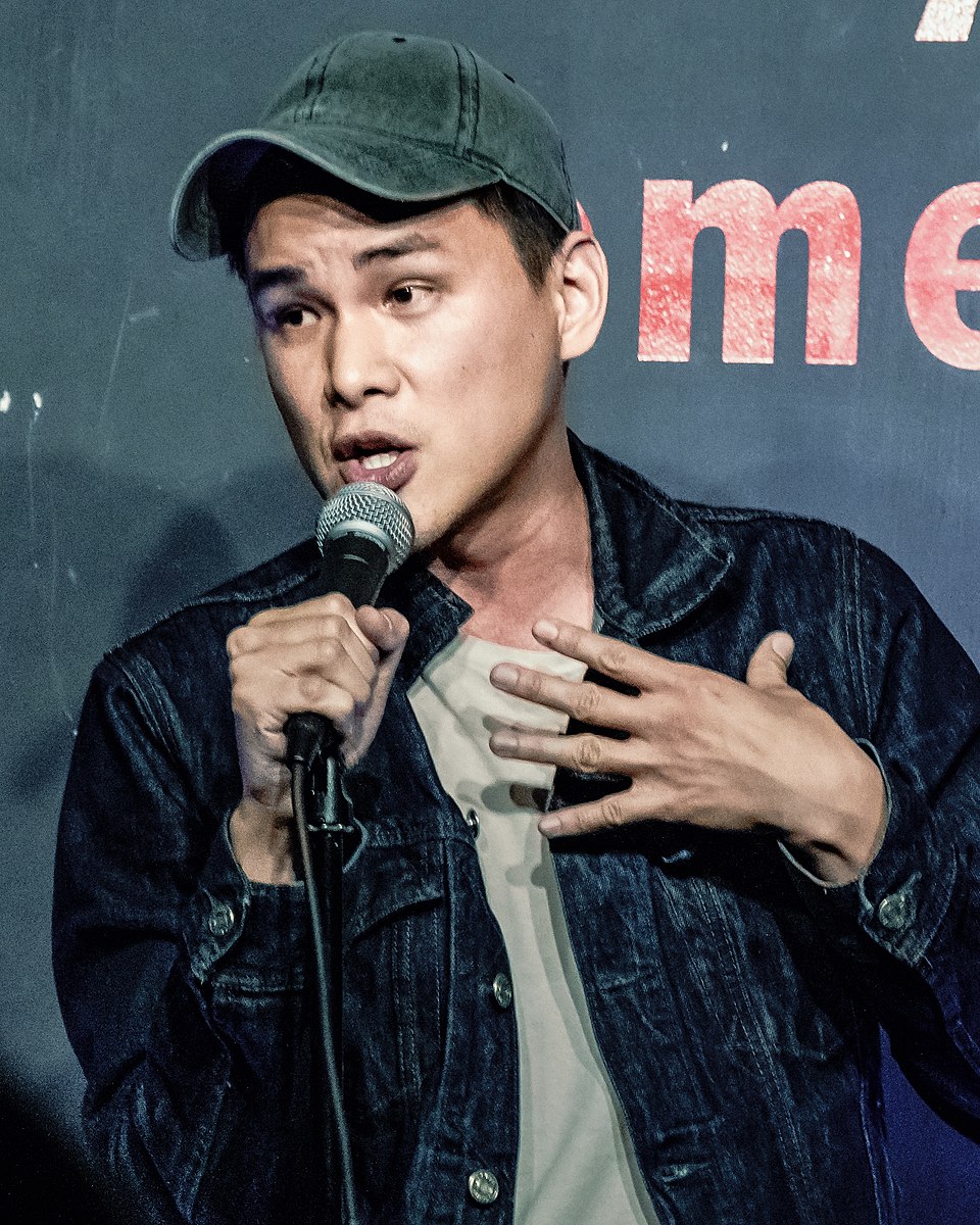 Hank Chen
