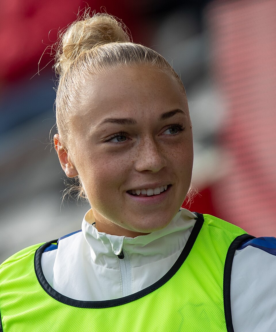 Hanna Friberg
