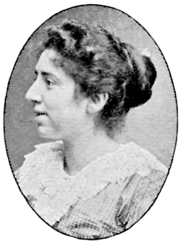 Hanna Hirsch Pauli