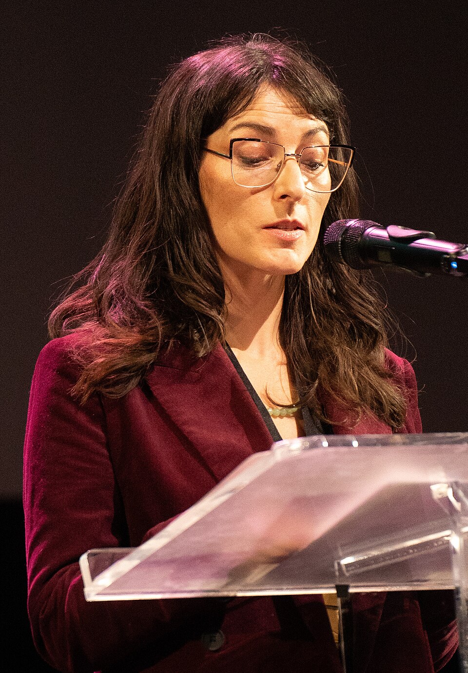 Hanna Nordenhök