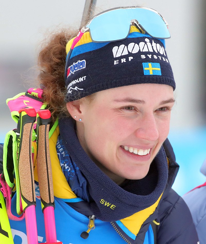 Hanna Oeberg