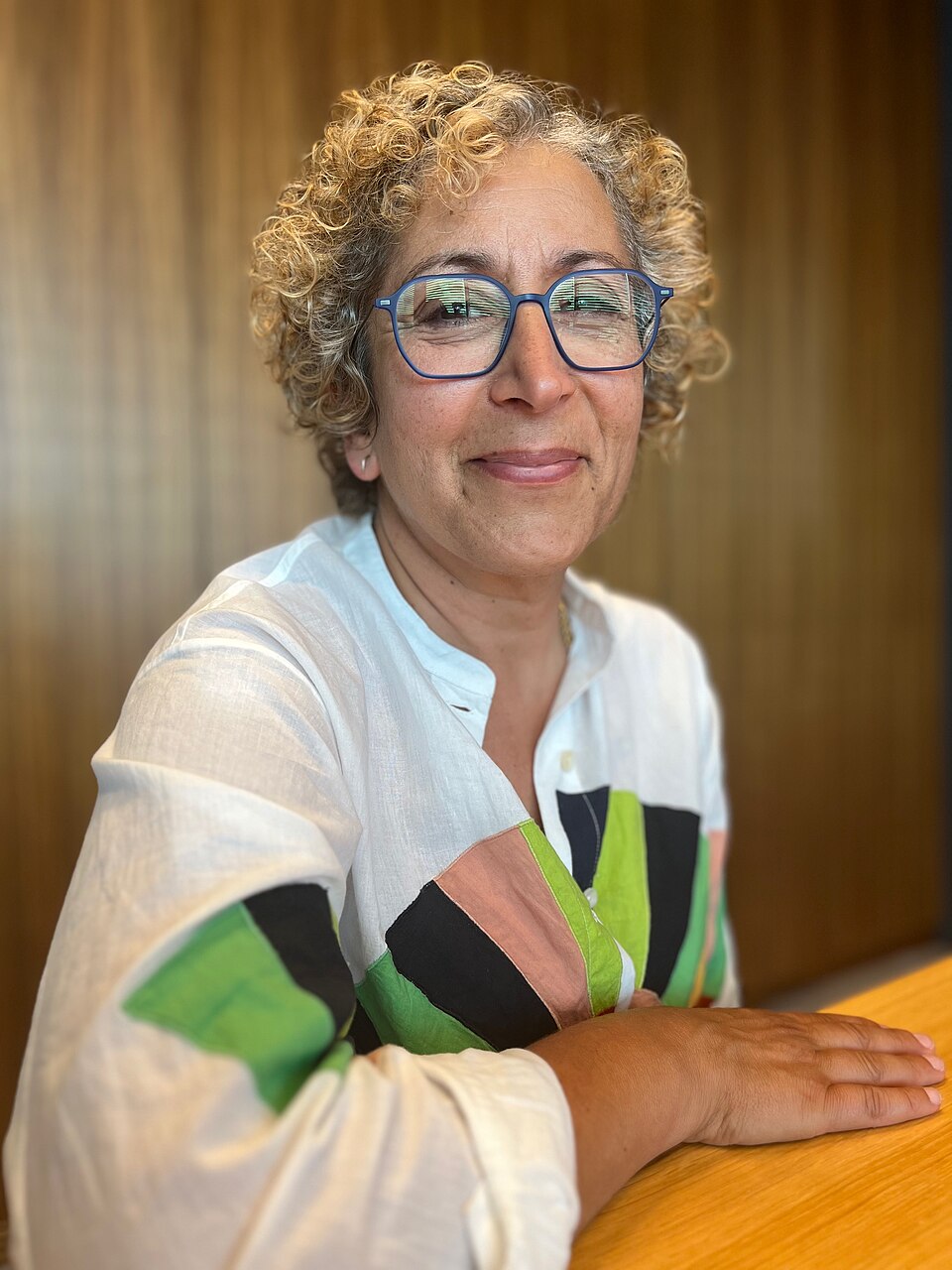 Hanna Rosin