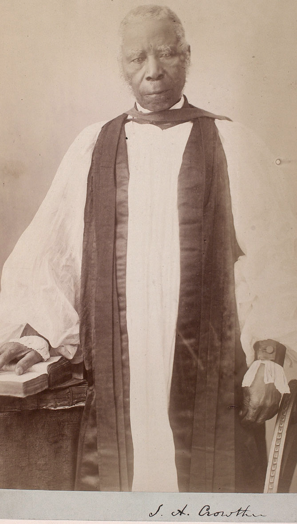 Hannah Ajayi