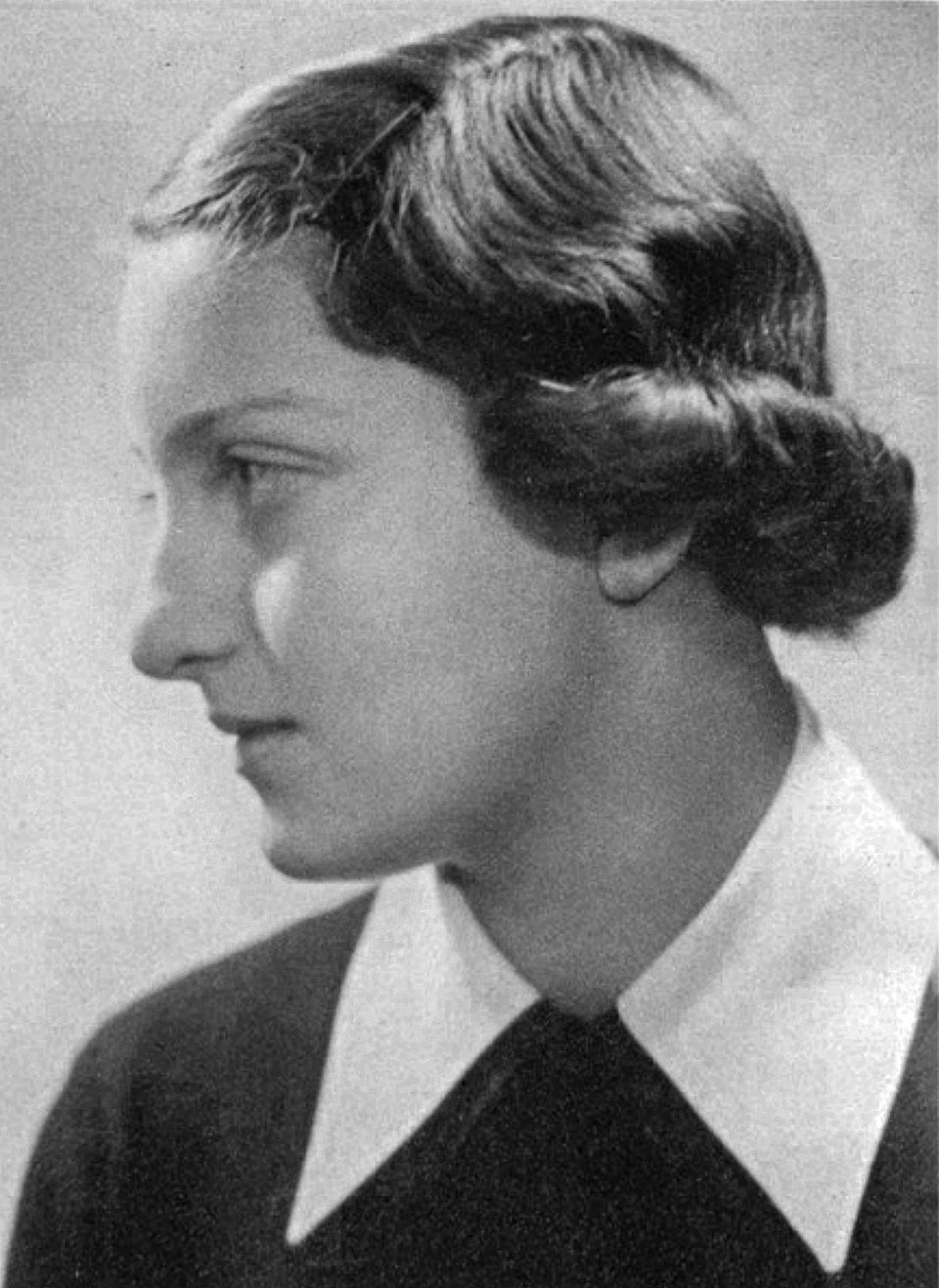 Hannah Cairo