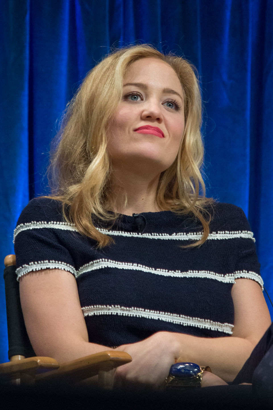 Hannah Christensen