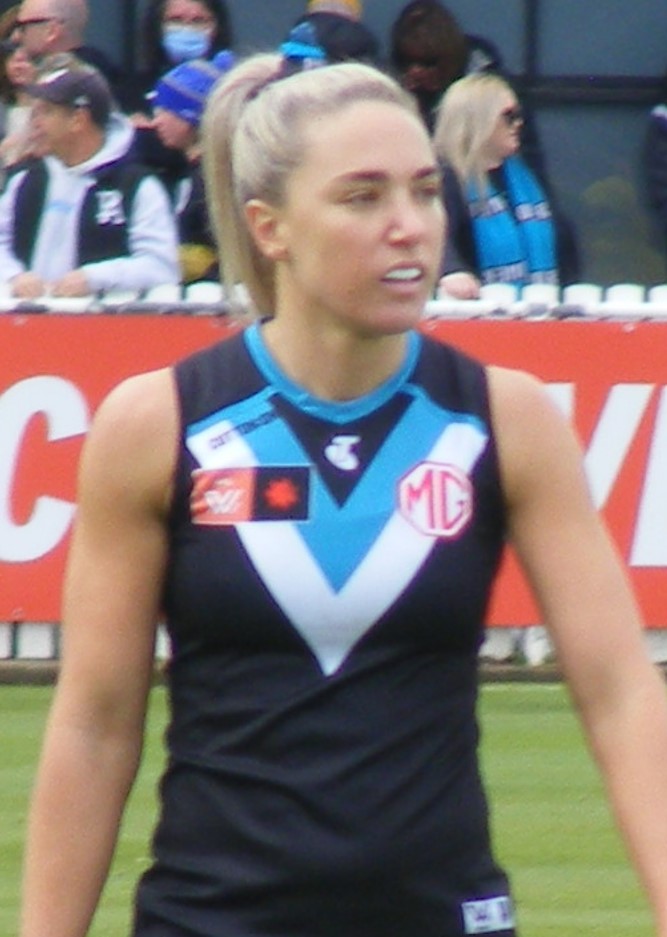 Hannah Dunn