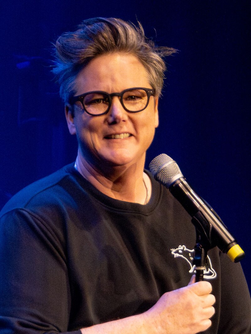 Hannah Gadsby