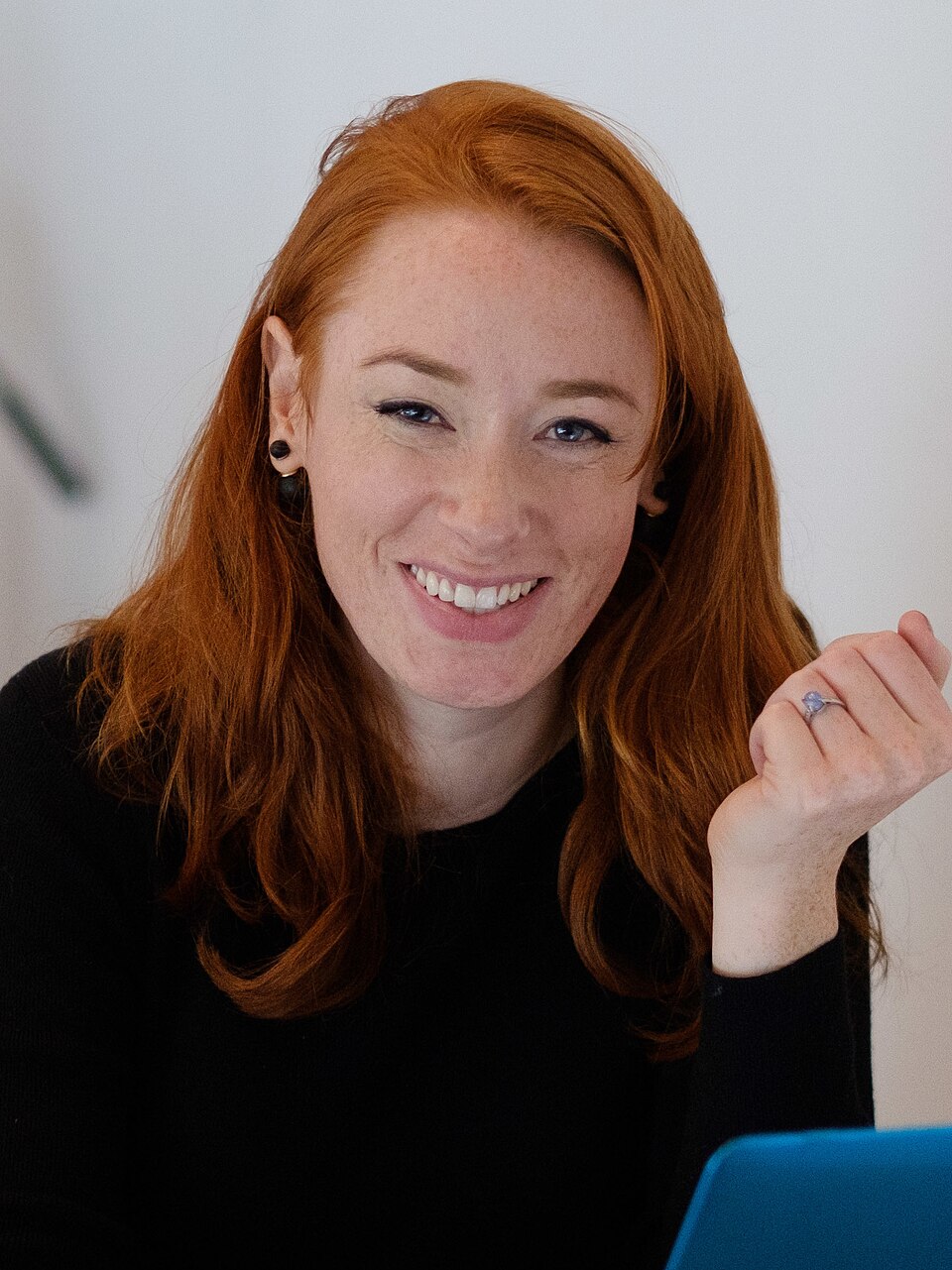 Hannah Judith