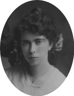 Hannah Milhous