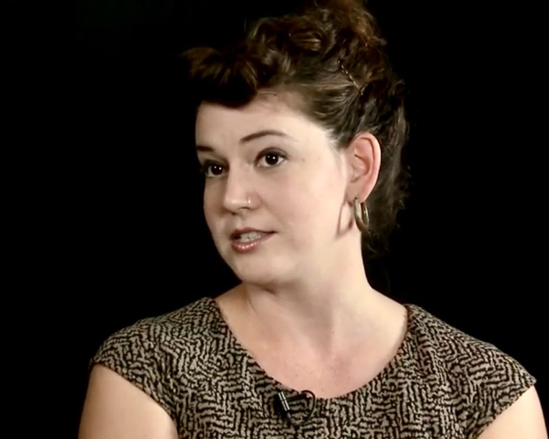 Hannah Nagle
