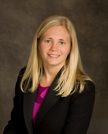 Hannah Pingree