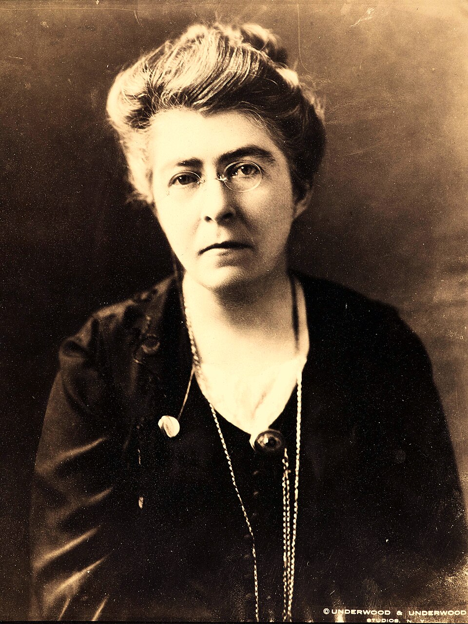 Hannah Sheehy Skeffington