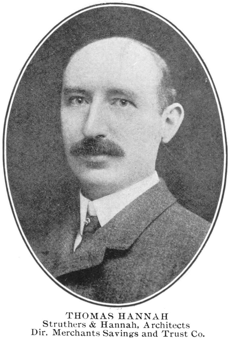 Hannah Thomas