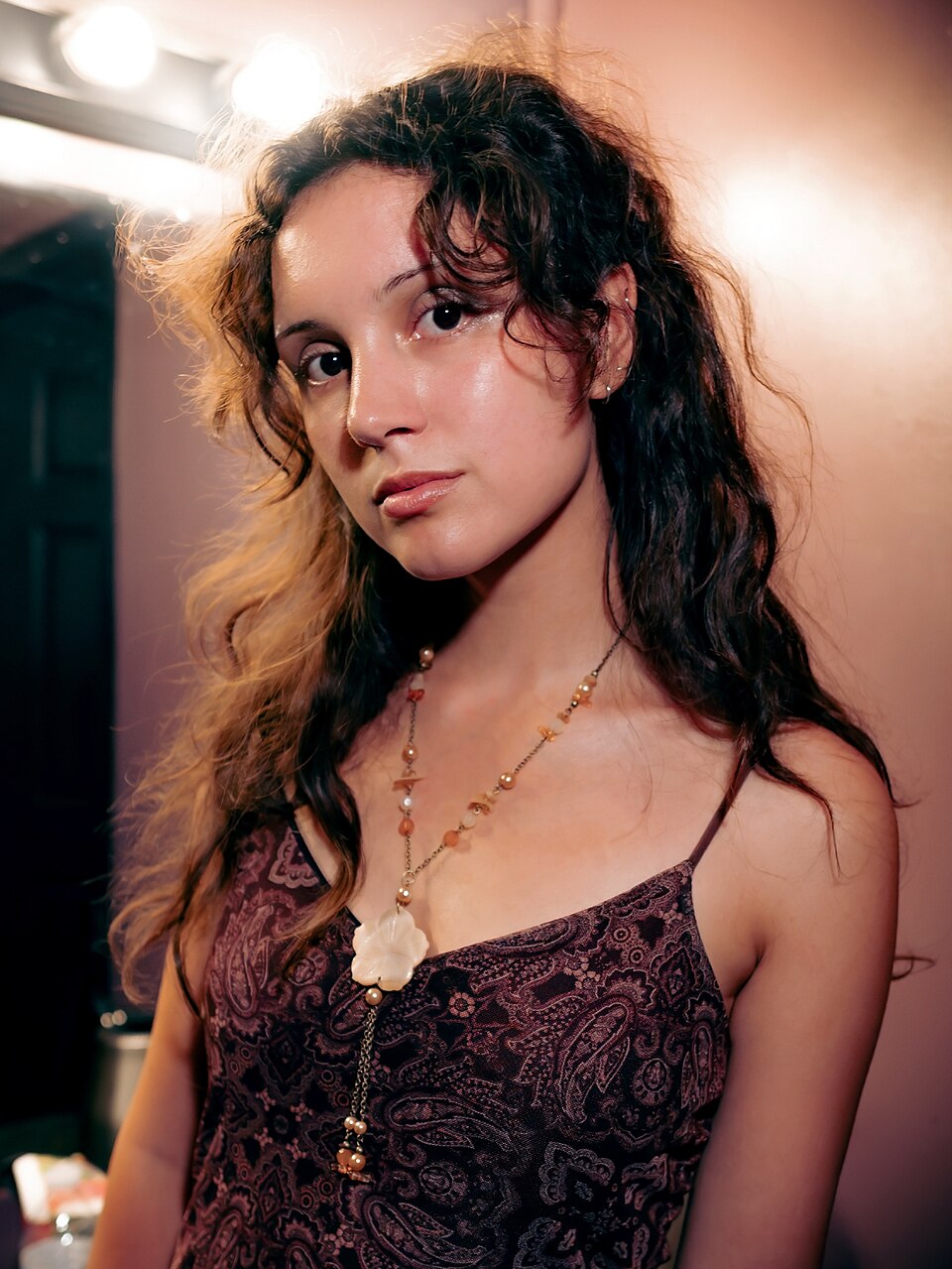 Hannah Wikforss-Green