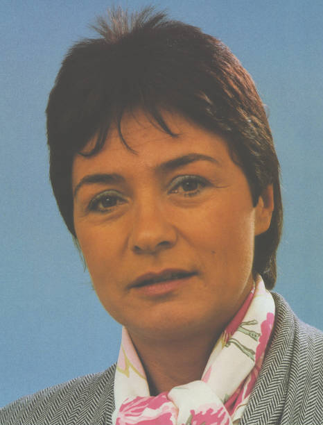 Hannelore Kaufmann