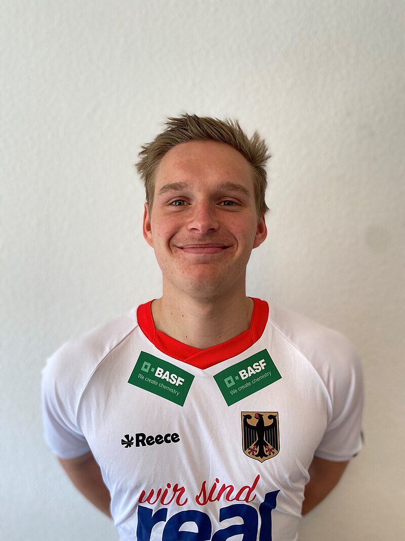 Hannes Müller