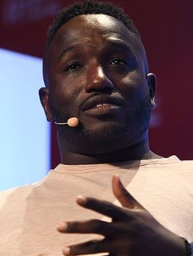 Hannibal Burress