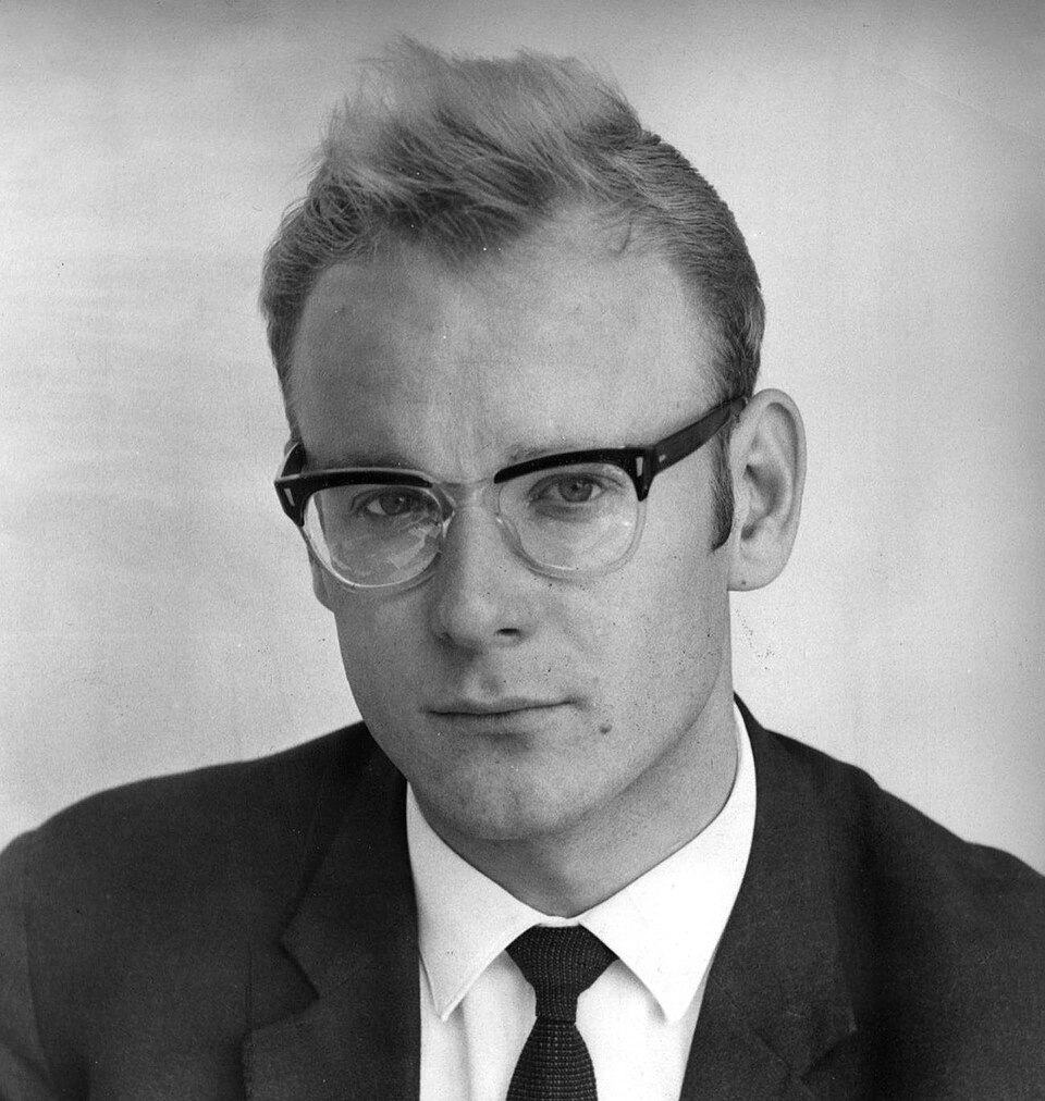 Hannu Karpo