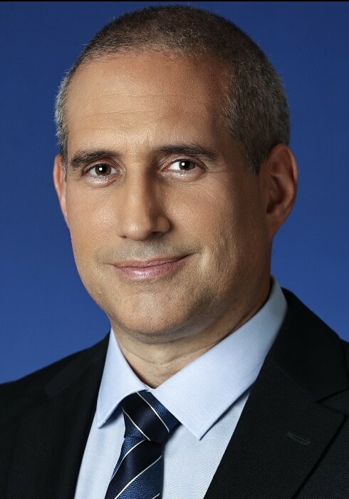 Hanoch Milwidsky