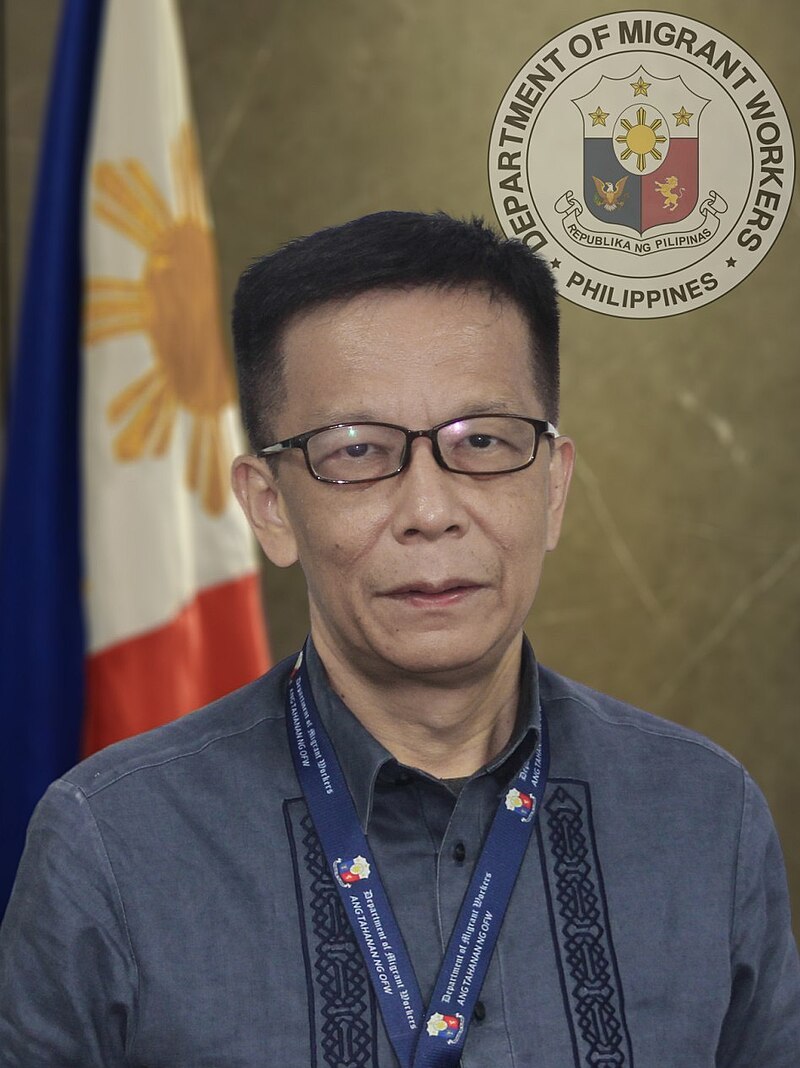 Hans Cacdac