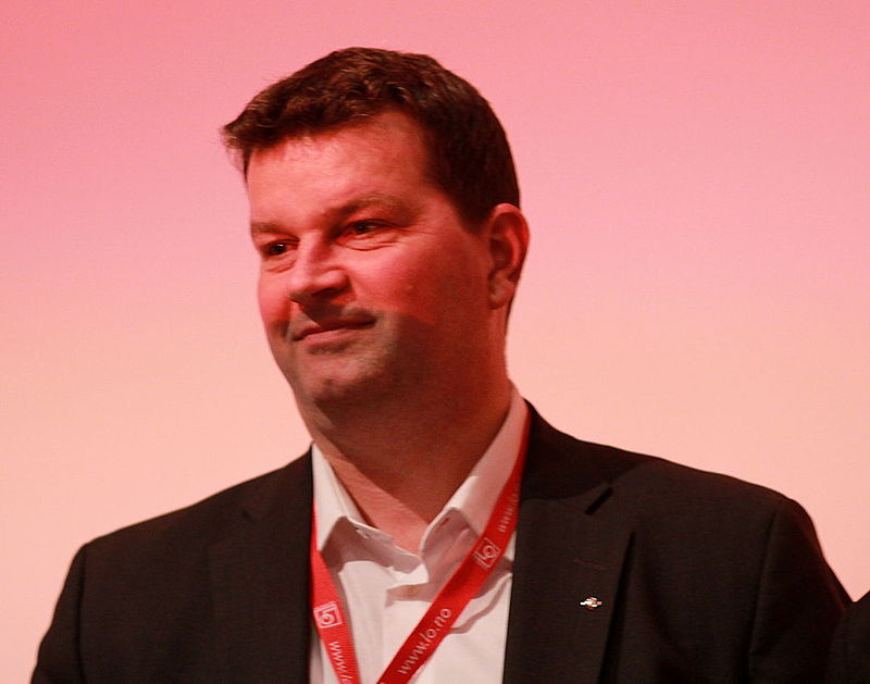 Hans-Christian Gabrielsen