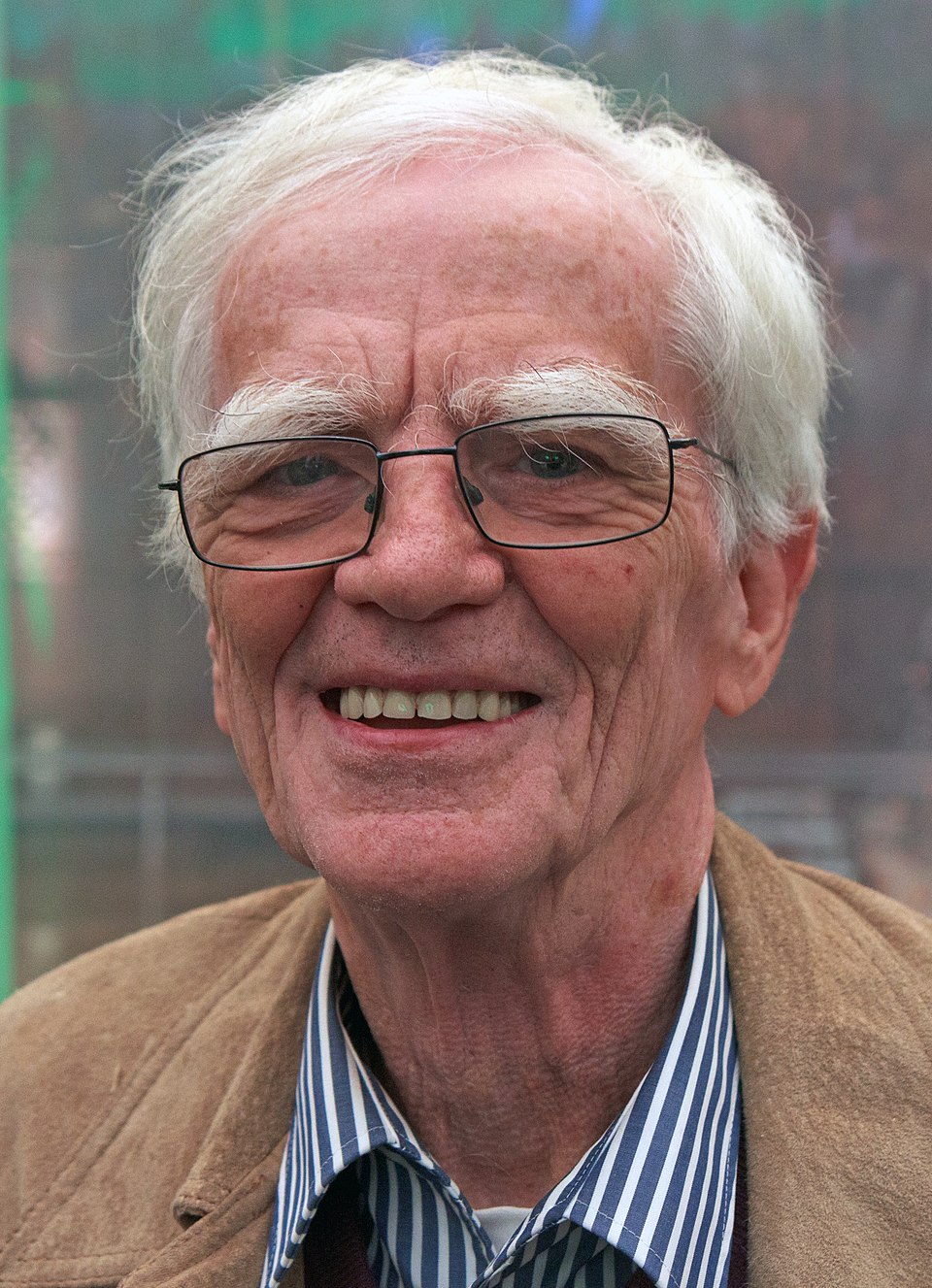 Hans-Christian Ströbele