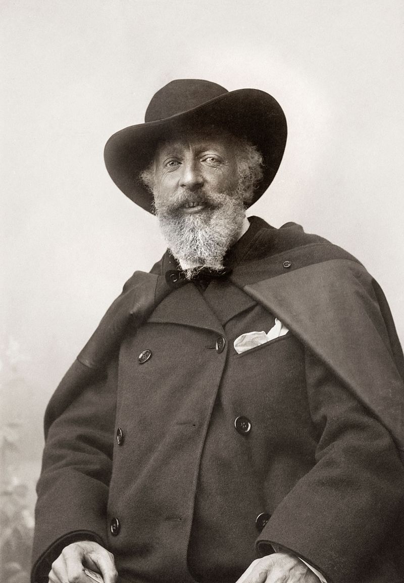 Hans Drachmann