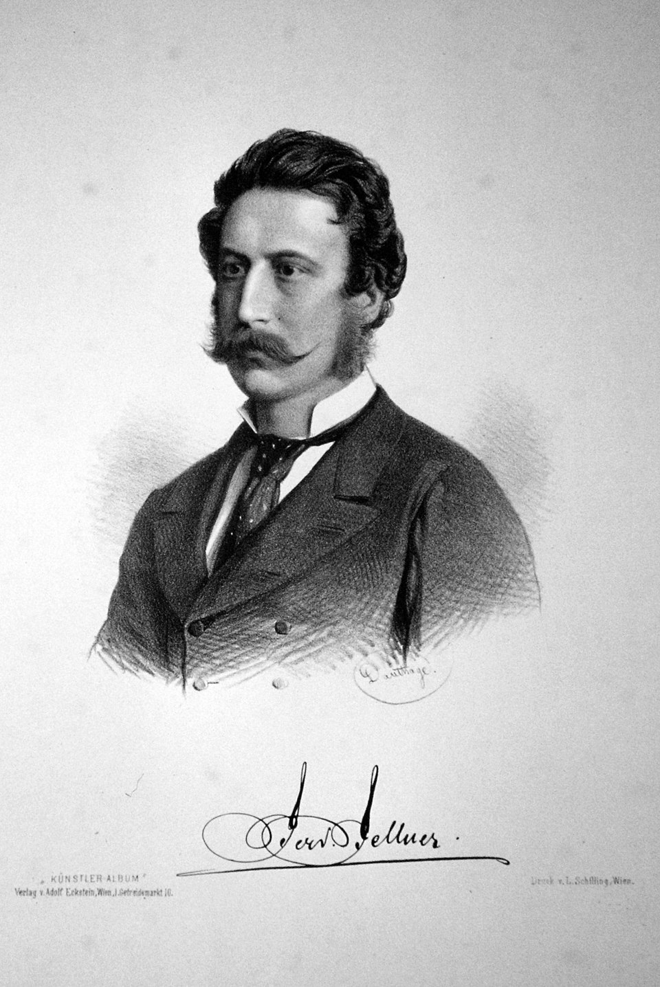Hans Fellner