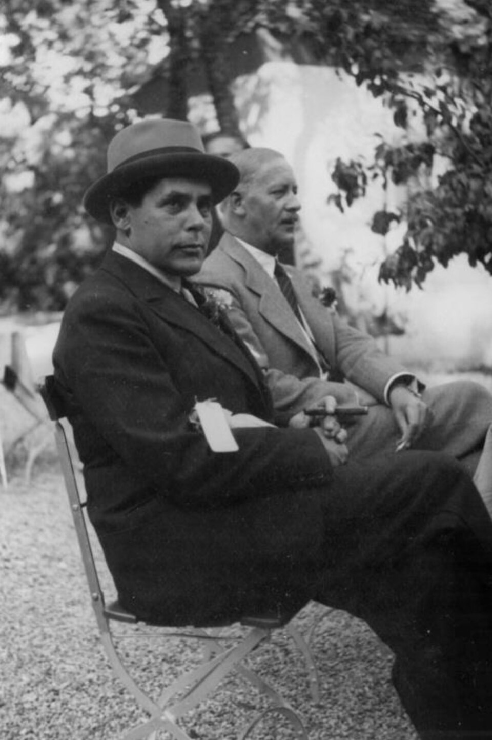 Hans Frölicher