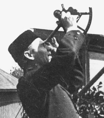 Hans Geelmuyden
