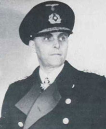 Hans-Georg Friedeburg