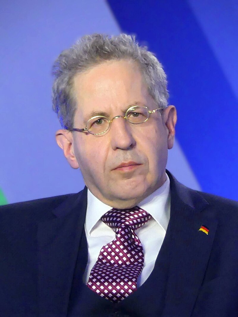 Hans-Georg Maaßen