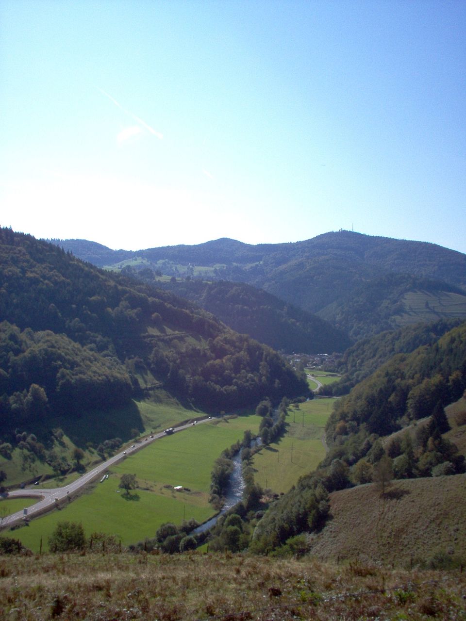 Hans Gersbach