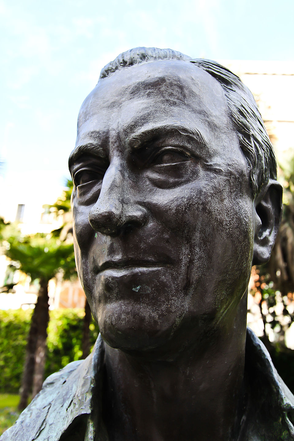 Hans Heinrich von Thyssen Bornemisza
