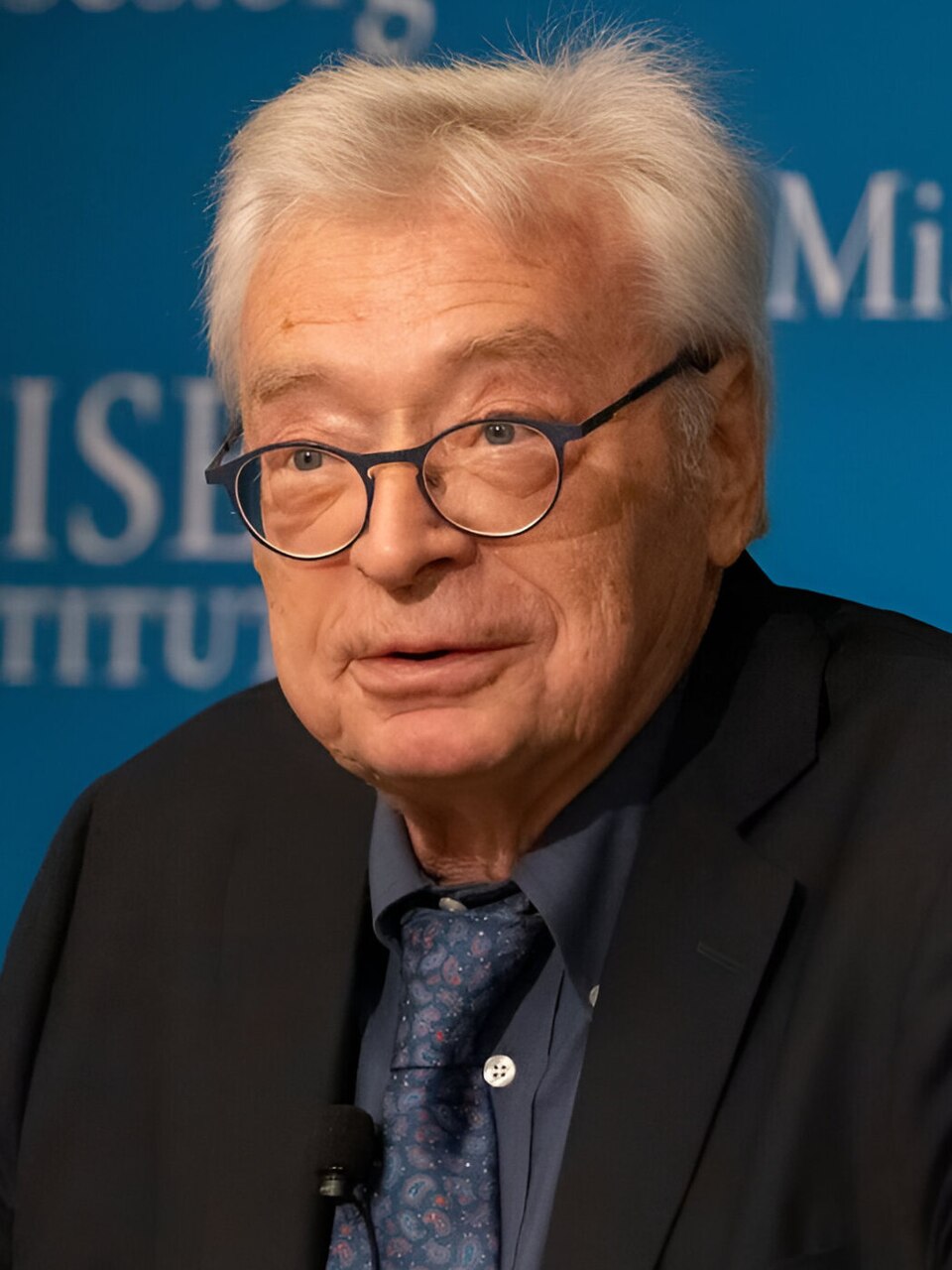 Hans-Hermann Hoppe