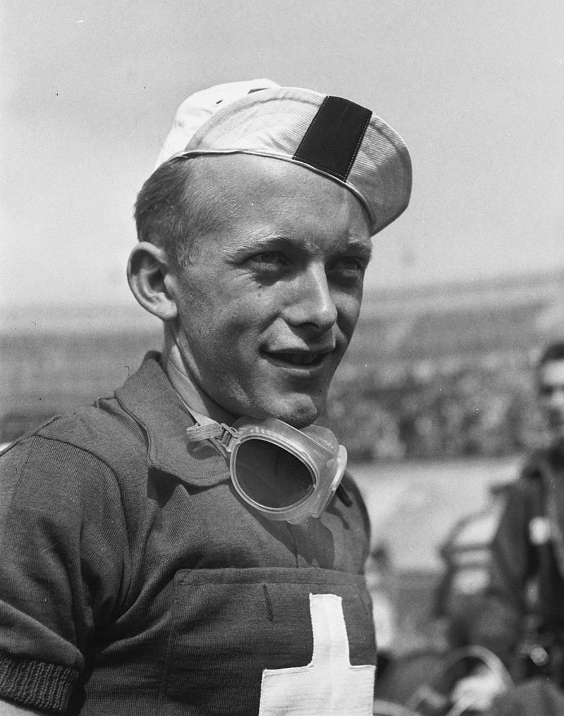 Hans Hollenstein