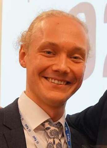 Hans Jacob Huun Thomsen