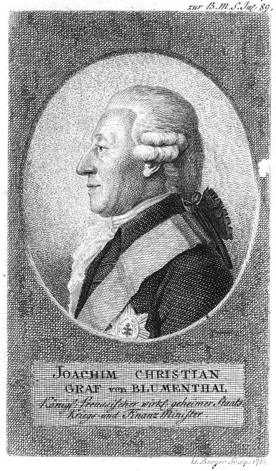Hans-Joachim von Massow