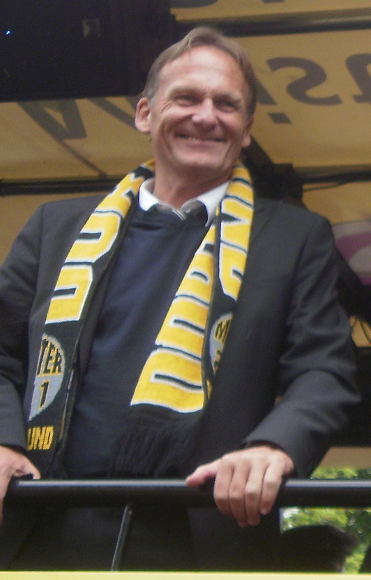 Hans-Joachim Watzke