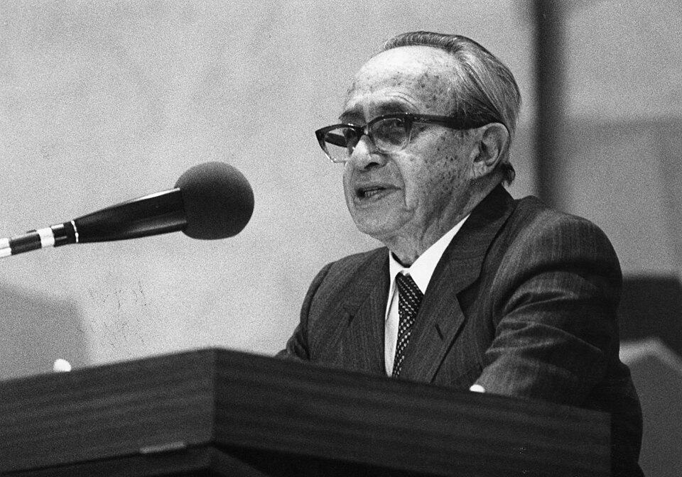 Hans Jonas