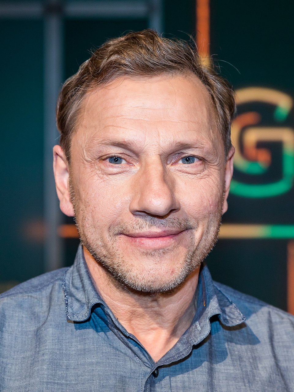Hans Jürgen Müller
