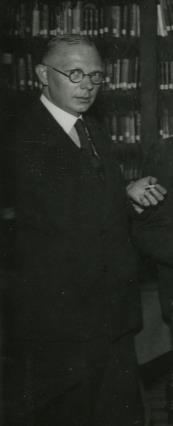 Hans Kmoch