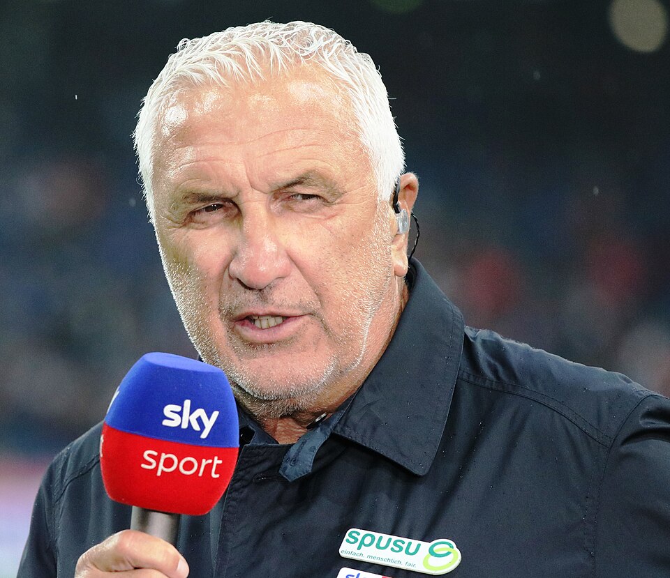 Hans Krankl