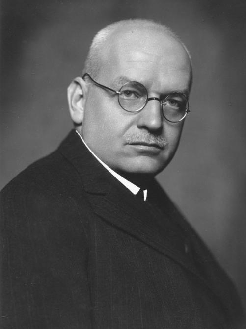 Hans Luther