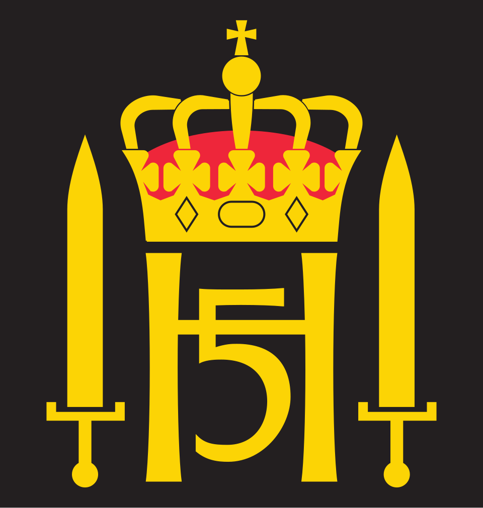 Hans Majestet Kongen