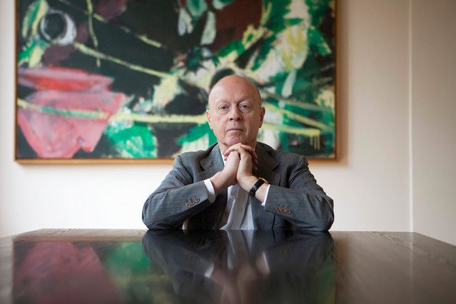 Hans Neuendorf