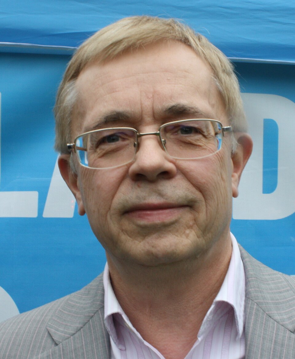 Hans Neuhoff